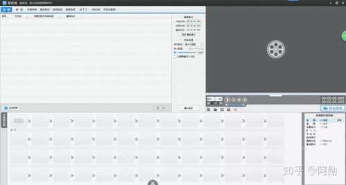 視頻剪輯軟件推薦