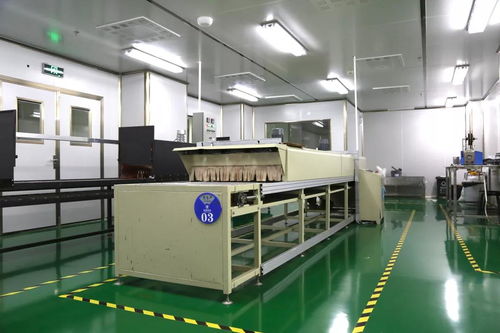 計劃排產(chǎn)軟件如何幫企業(yè)打造智能工廠