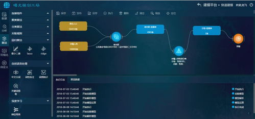 曙光模創工場榮獲江蘇省十佳優秀人工智能軟件產品