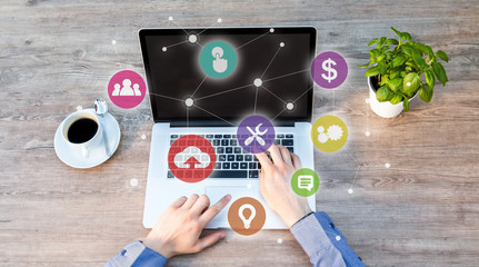 自主研發編程工具，諾丁科技以底層軟件為錨點布局B端市場